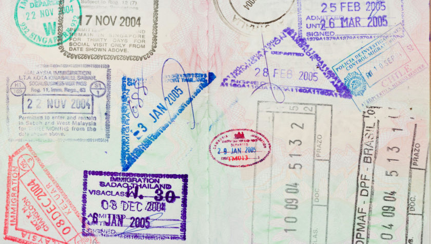 Does the Israeli Visa Allow Me to Enter the West Bank?