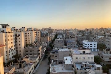 Understanding the Gaza Strip and the West Bank: A Tale of Two Territories